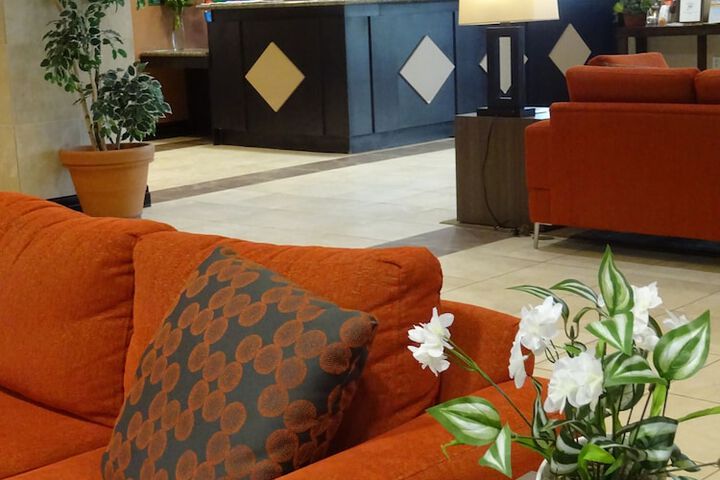 Wingate by Wyndham Regina