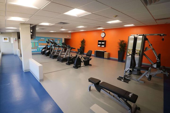 Health and Fitness 41 of 43