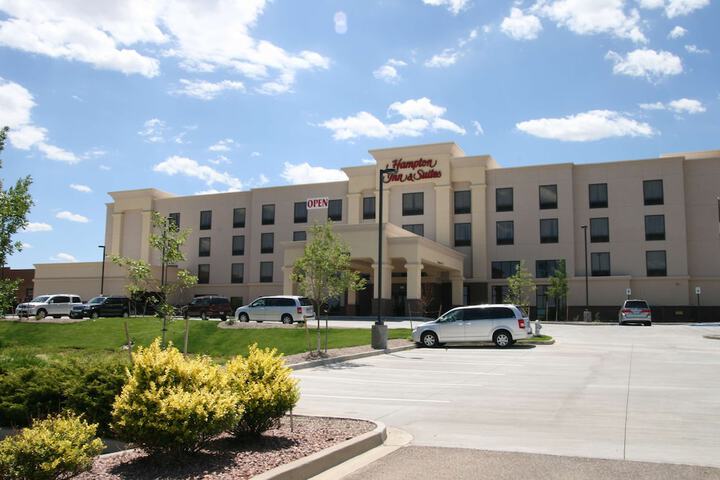 Hotel 1 of 25