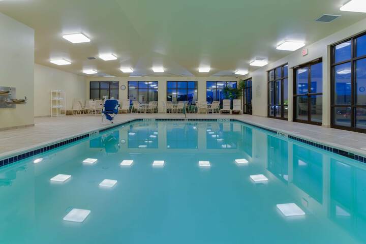 Pool 2 of 22