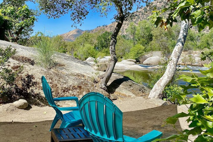 Rio Sierra Riverhouse