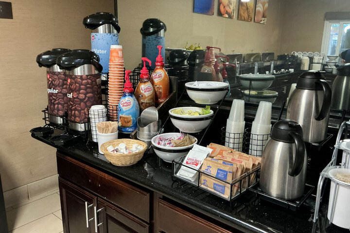 Comfort Inn Escondido San Diego North County