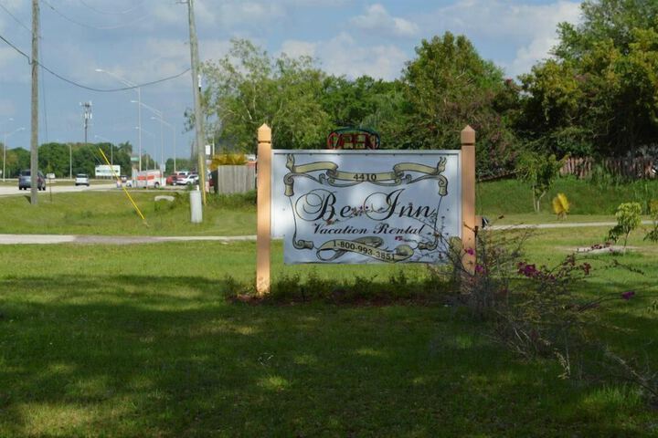 Be Inn Punta Gorda
