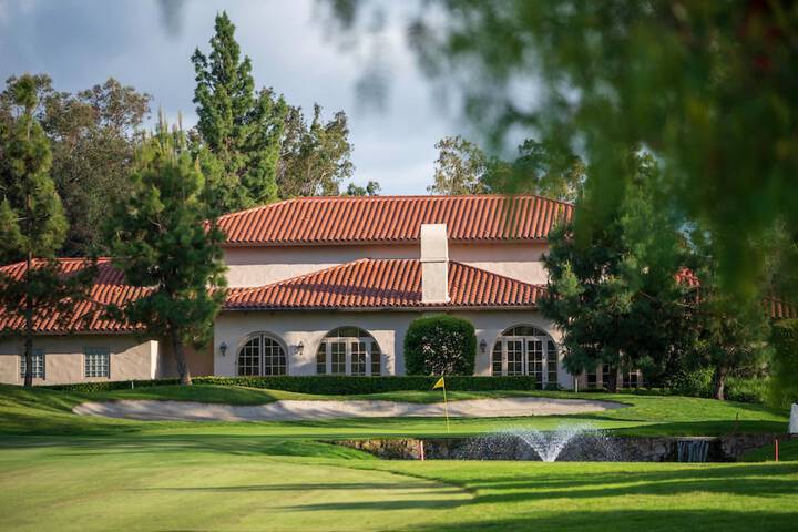Rancho Bernardo Inn