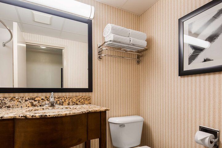 Best Western Plus Morristown Conference Center Hotel
