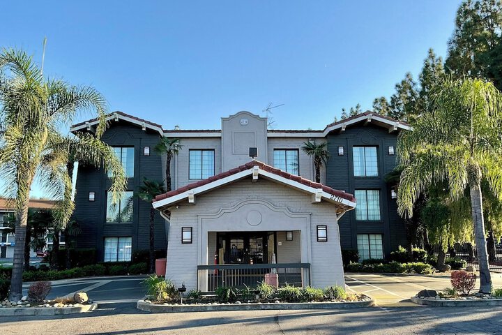La Quinta Inn by Wyndham Stockton