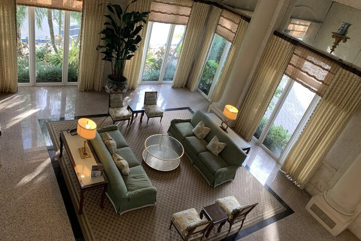 Lago Mar Beach Resort & Club