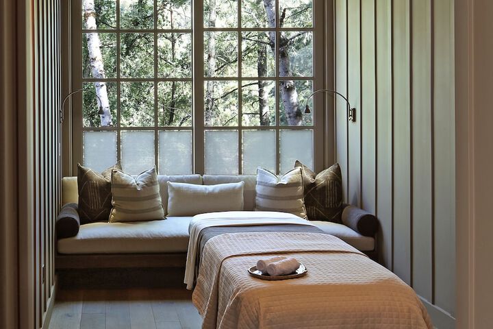 Meadowood Napa Valley