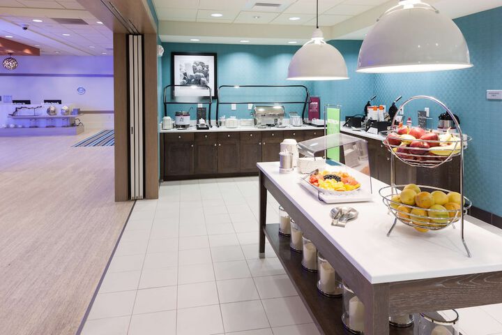 Hampton Inn & Suites Carolina Beach Oceanfront