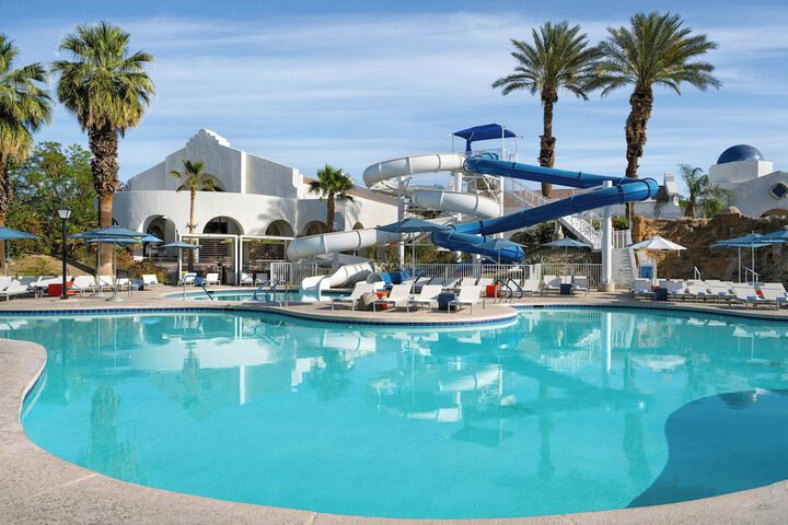 The Westin Rancho Mirage Golf Resort & Spa