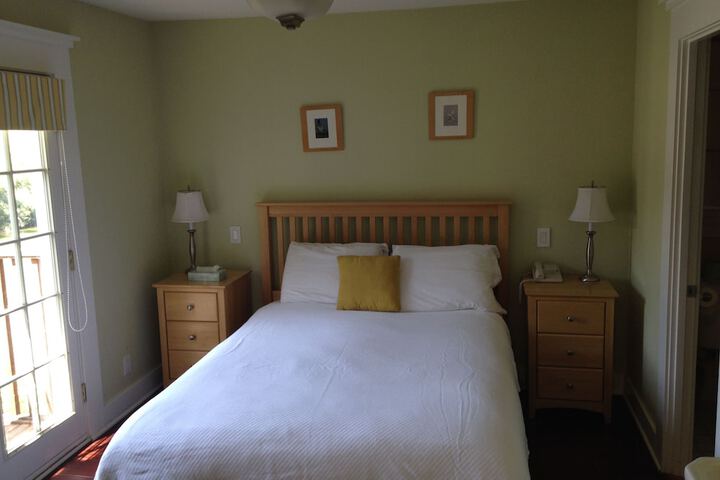 Highland Dell Lodge
