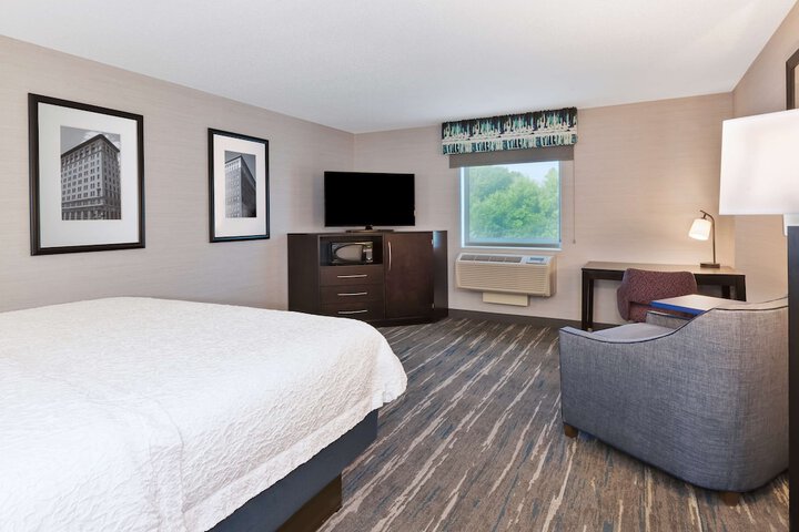 Hampton Inn & Suites Flint / Grand Blanc