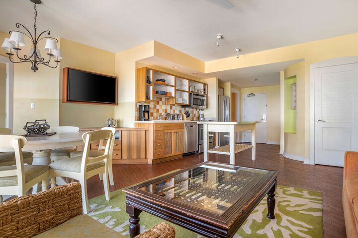 Hilton Grand Vacations Club in Sandestin Golf & Beach Resort