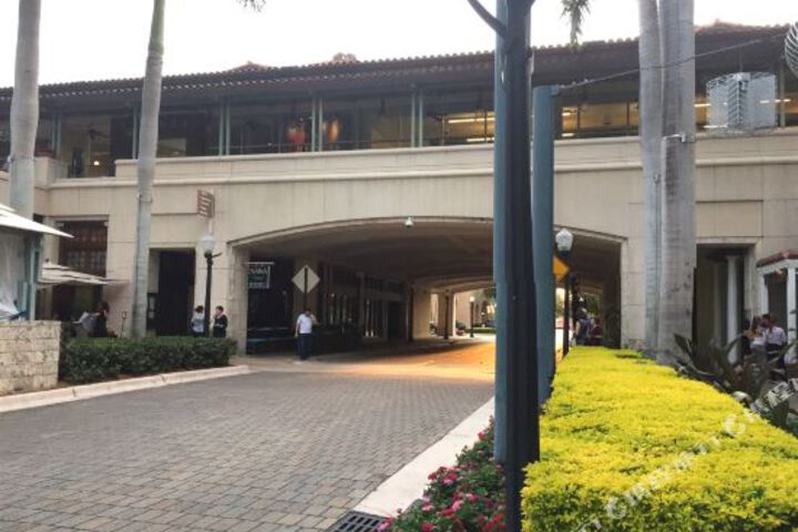 Hotel 18 of 35