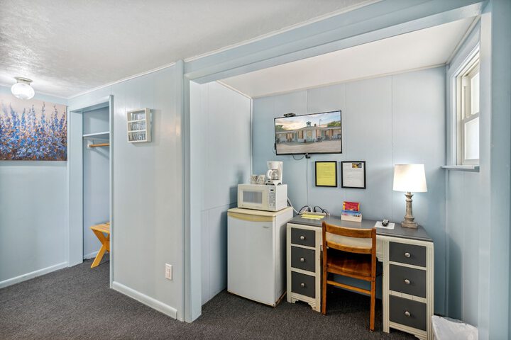 Room 21 of 22