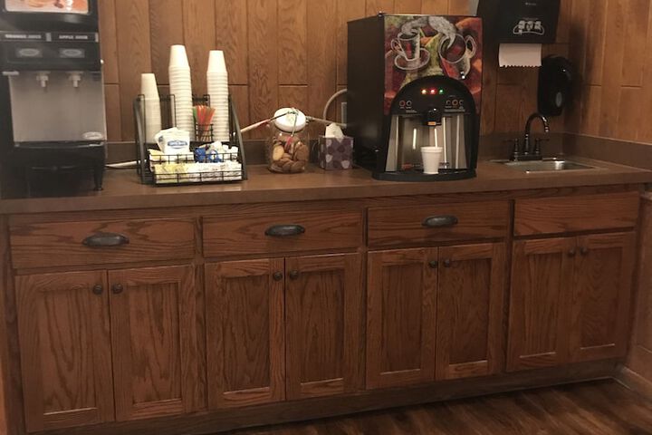 Breakfast/Coffee Service 48 of 50