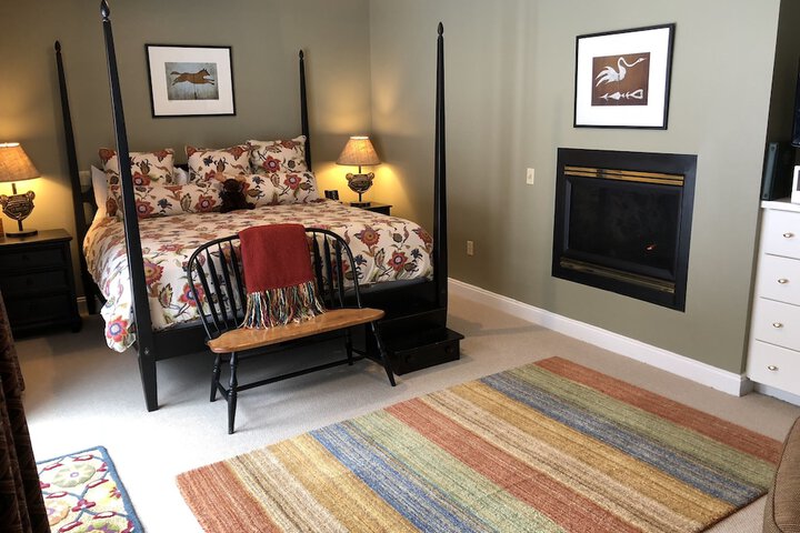 Stone Hill Inn