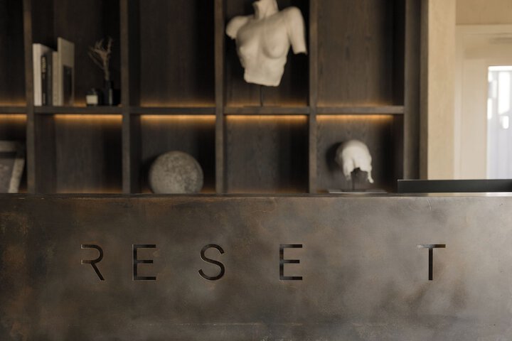 RESET Hotel Joshua Tree National Park Outdoor Collection by Marriott Bonvoy