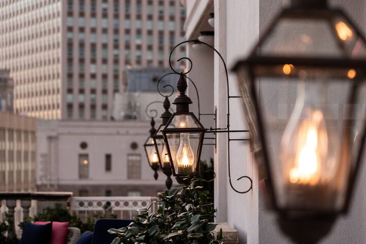 The Ritz-Carlton New Orleans