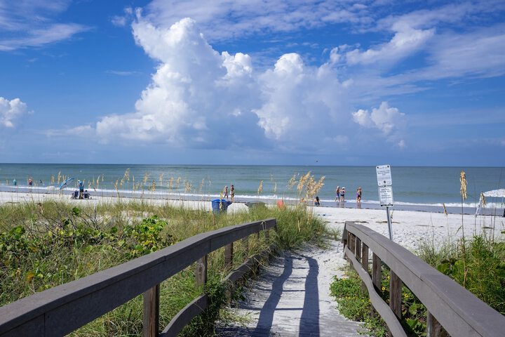 Silver Sands
