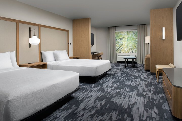 Fairfield Inn & Suites by Marriott Boise West