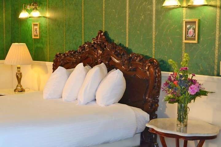 Water Street Inn