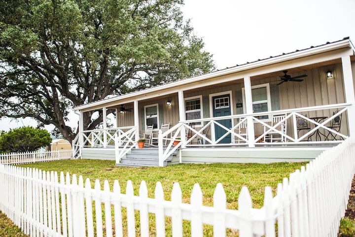 The Alexander at Creek Road
