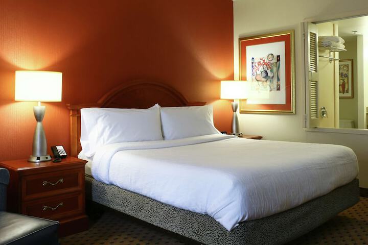 Hilton Garden Inn Secaucus / Meadowlands