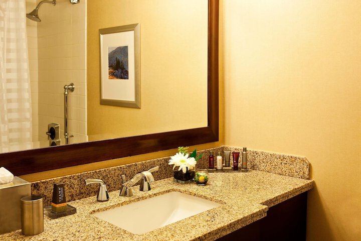 Denver Marriott West