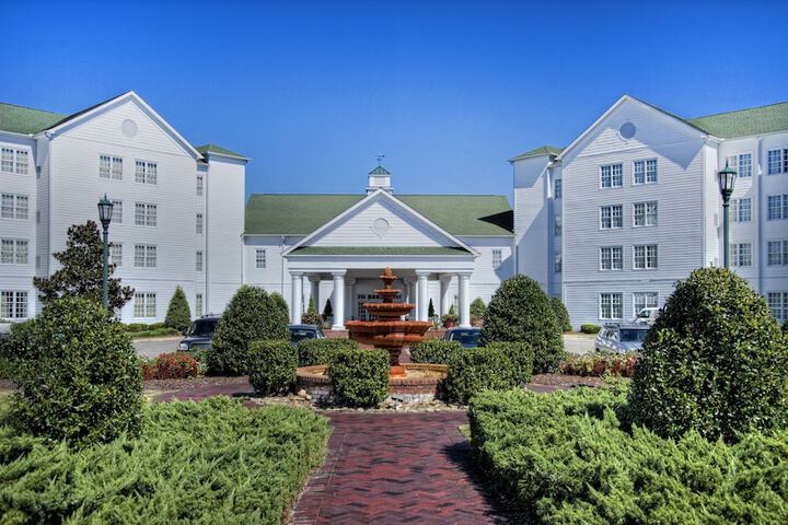 Homewood Suites by Hilton Olmsted Village (near Pinehurst)