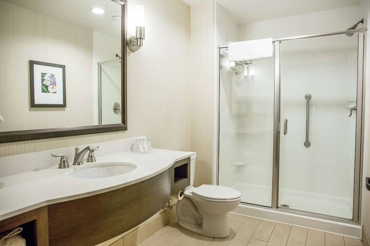 Hilton Garden Inn Milwaukee Downtown