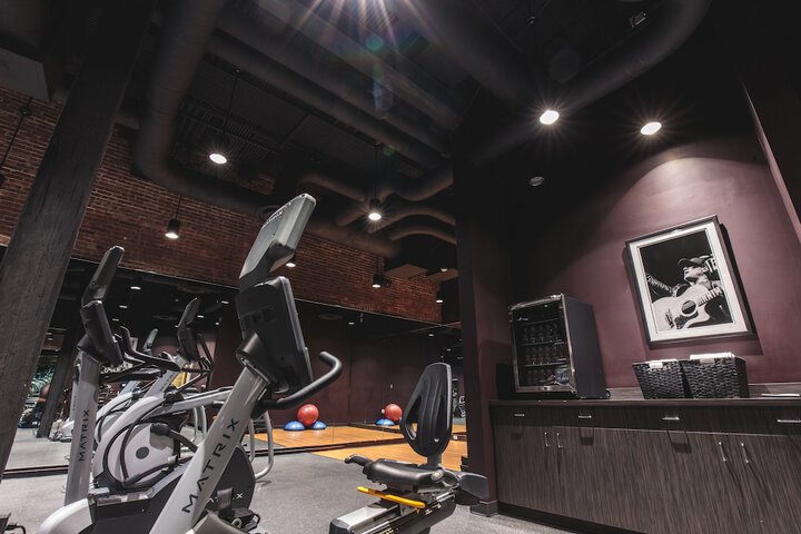 Health and Fitness 33 of 36