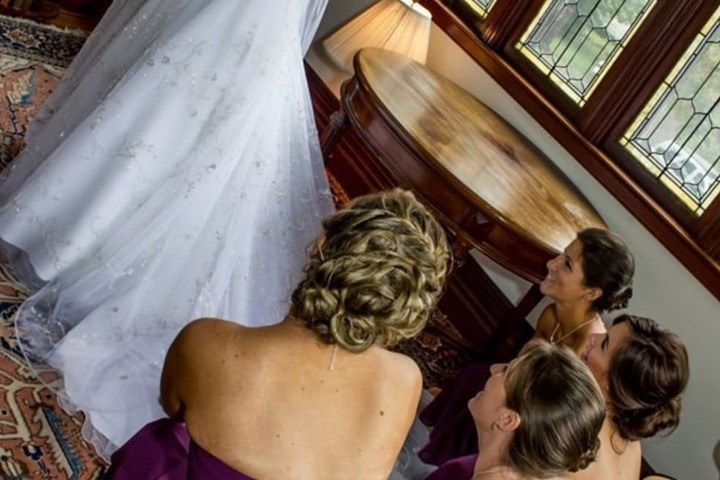 Wedding/Banquet 45 of 54