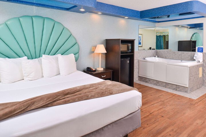Atlantis Family Waterpark Hotel an Ascend Collection Hotel