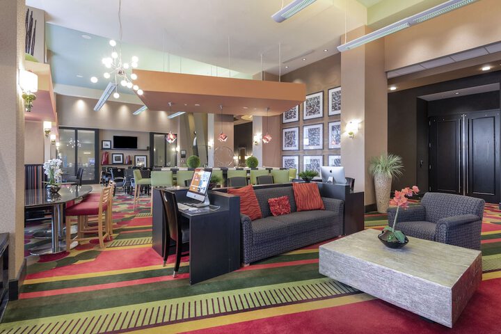 Hotel Interior 11 of 62