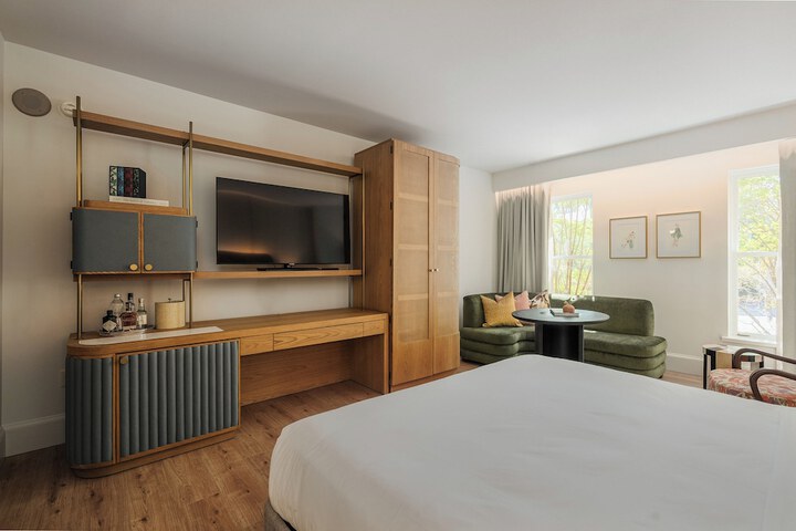 Hotel Bardo Savannah