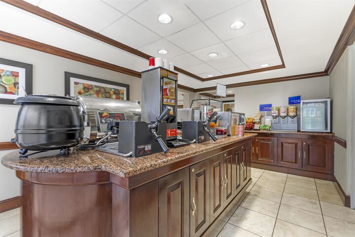 Best Western Dulles Airport Inn