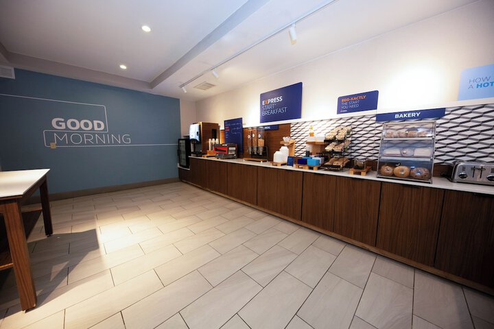 Holiday Inn Express Hotel & Suites Canyon by IHG