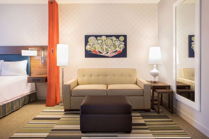 Home2 Suites by Hilton Oxford