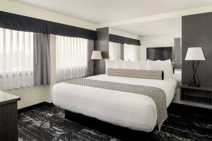 Centennial Hotel Spokane