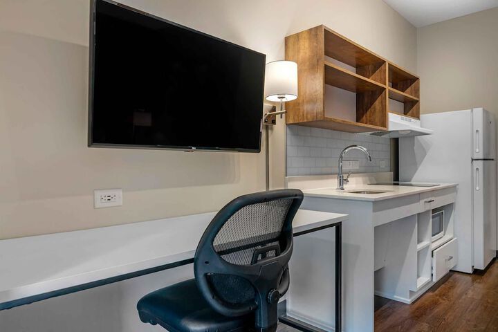 Extended Stay America Premier Suites Bluffton Hilton Head