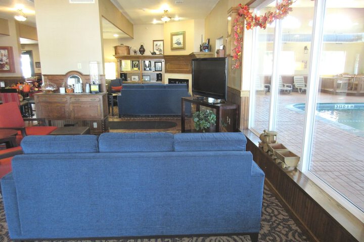Hotel Interior 25 of 58
