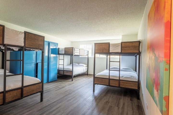 SCP WildFree Colorado Springs Trademark by Wyndham