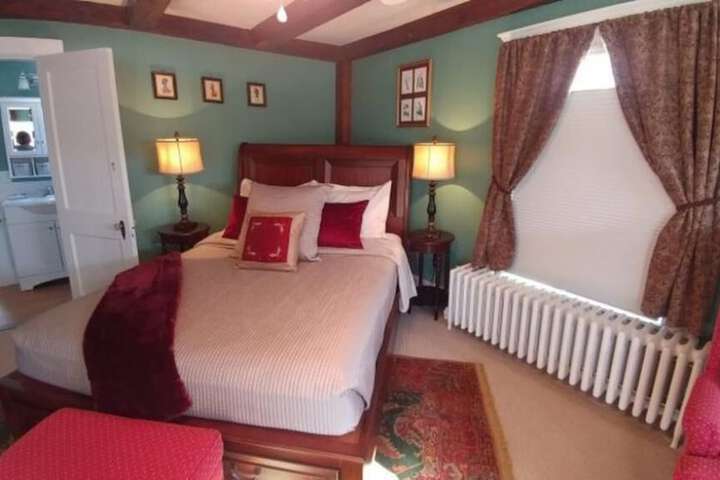 Hotel Interior 19 of 86