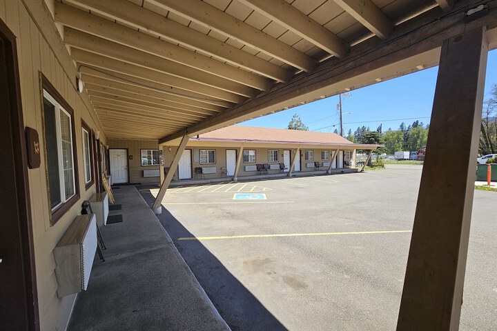 Cle Elum Travelers Inn
