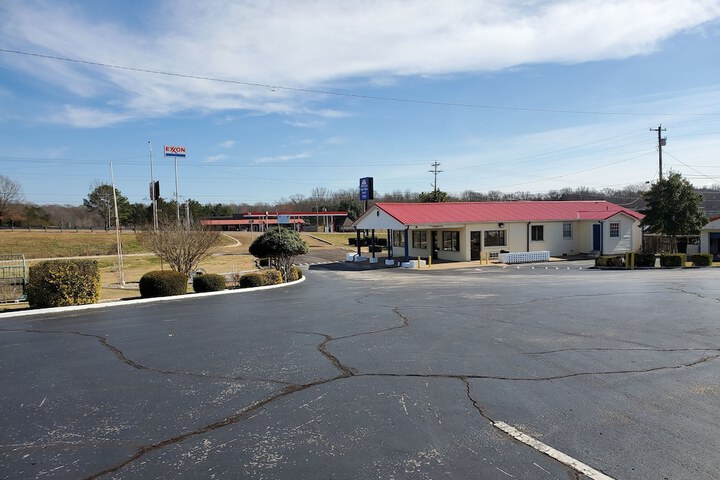 Americas Best Value Inn Wildersville