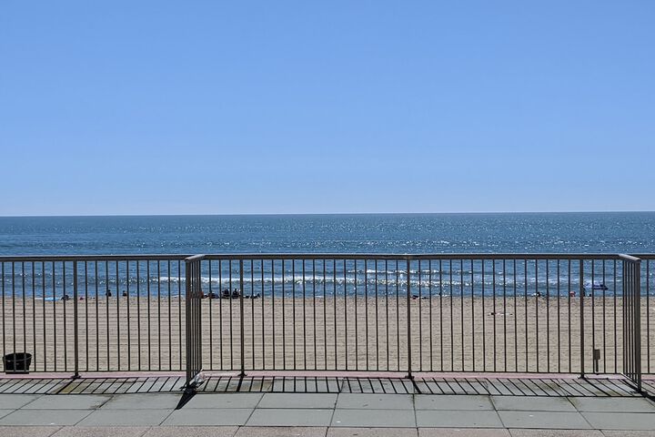 Grand Hotel Ocean City Oceanfront