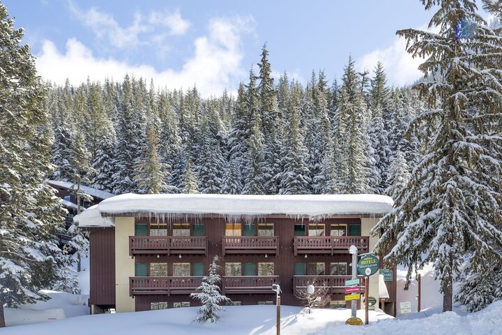 Crystal Mountain Hotels