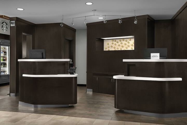 Courtyard by Marriott Greensboro Airport