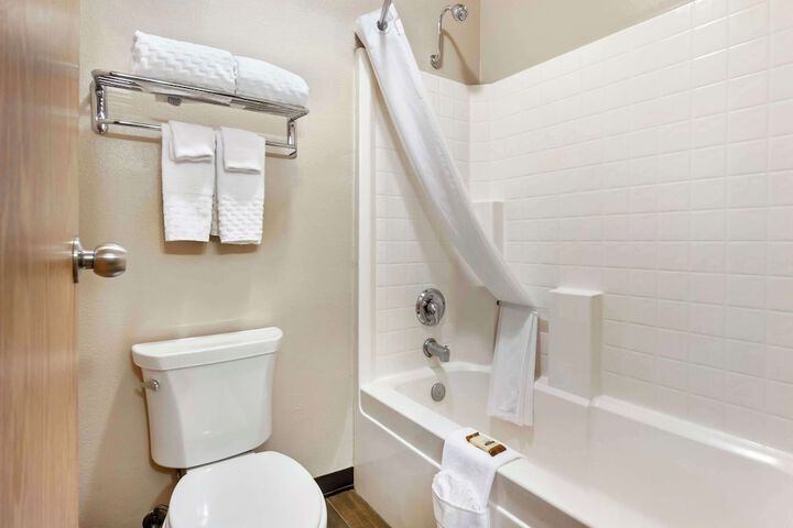 Best Western Plus Yakima Hotel